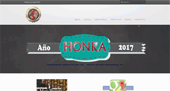 Desktop Screenshot of iddpmisa.com